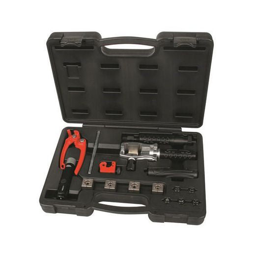 Toledo Hydraulic Flaring Tool Kit 310006