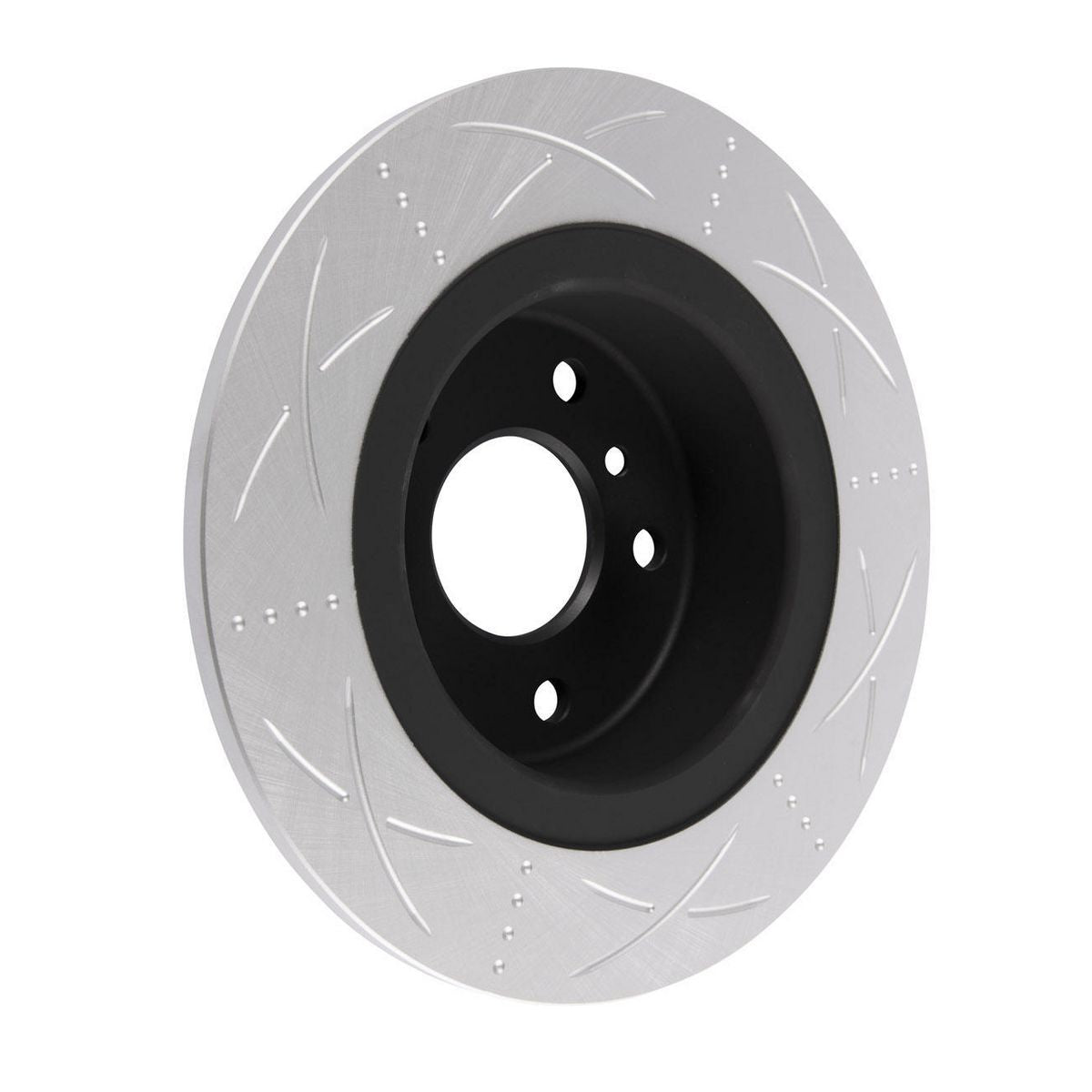 Bendix Ultimate Solid Brake Rotor Single Rear BR093