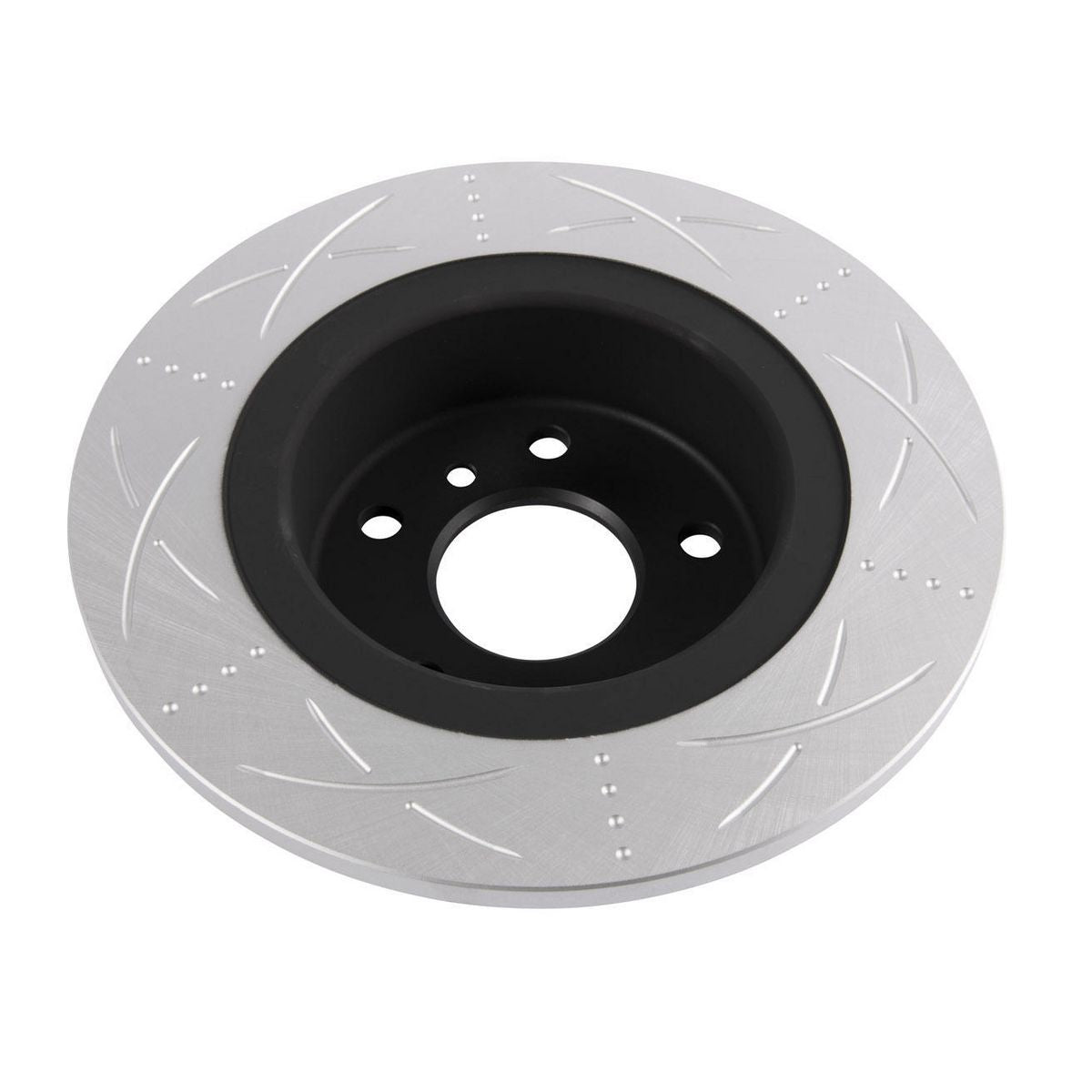 Bendix Ultimate Solid Brake Rotor Single Rear BR093