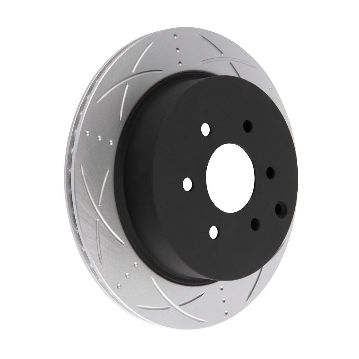 Bendix Ultimate Brake Rotor Single 308mm Rear BR2311