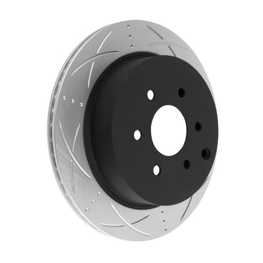 Bendix Ultimate Brake Rotor Single 308mm Rear BR2311
