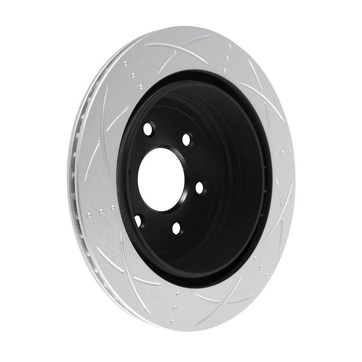 Bendix Ultimate Brake Rotor Single 308mm Rear BR2311