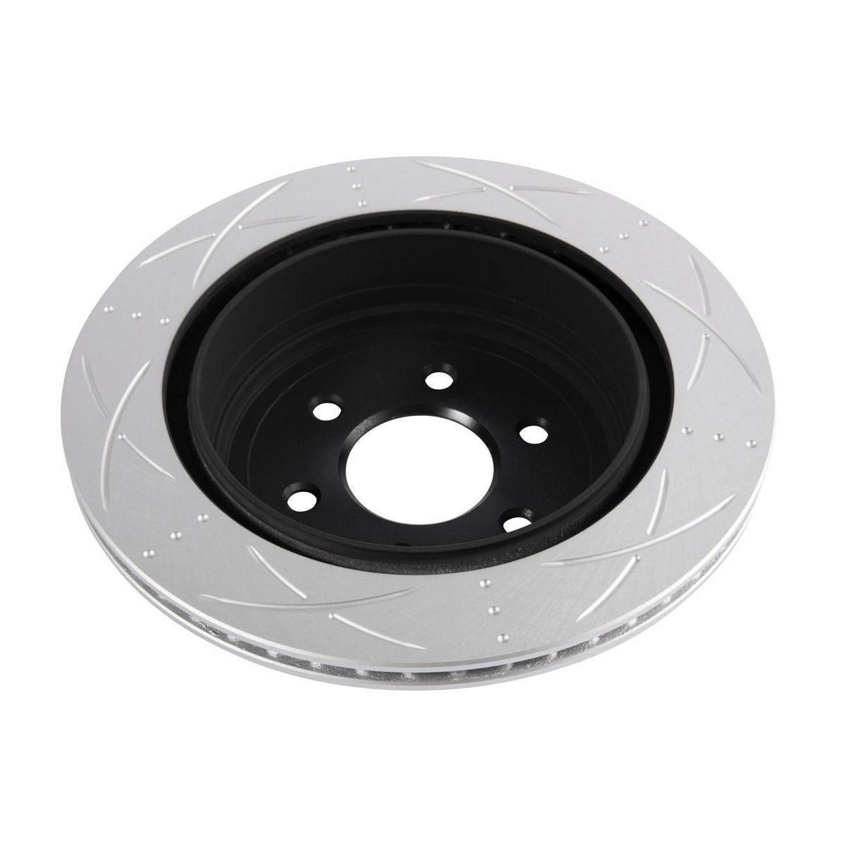 Bendix Ultimate Brake Rotor Single 308mm Rear BR2311