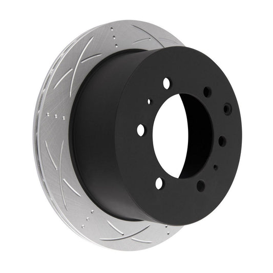 Bendix Ultimate Brake Rotor Single 335mm Rear BR785