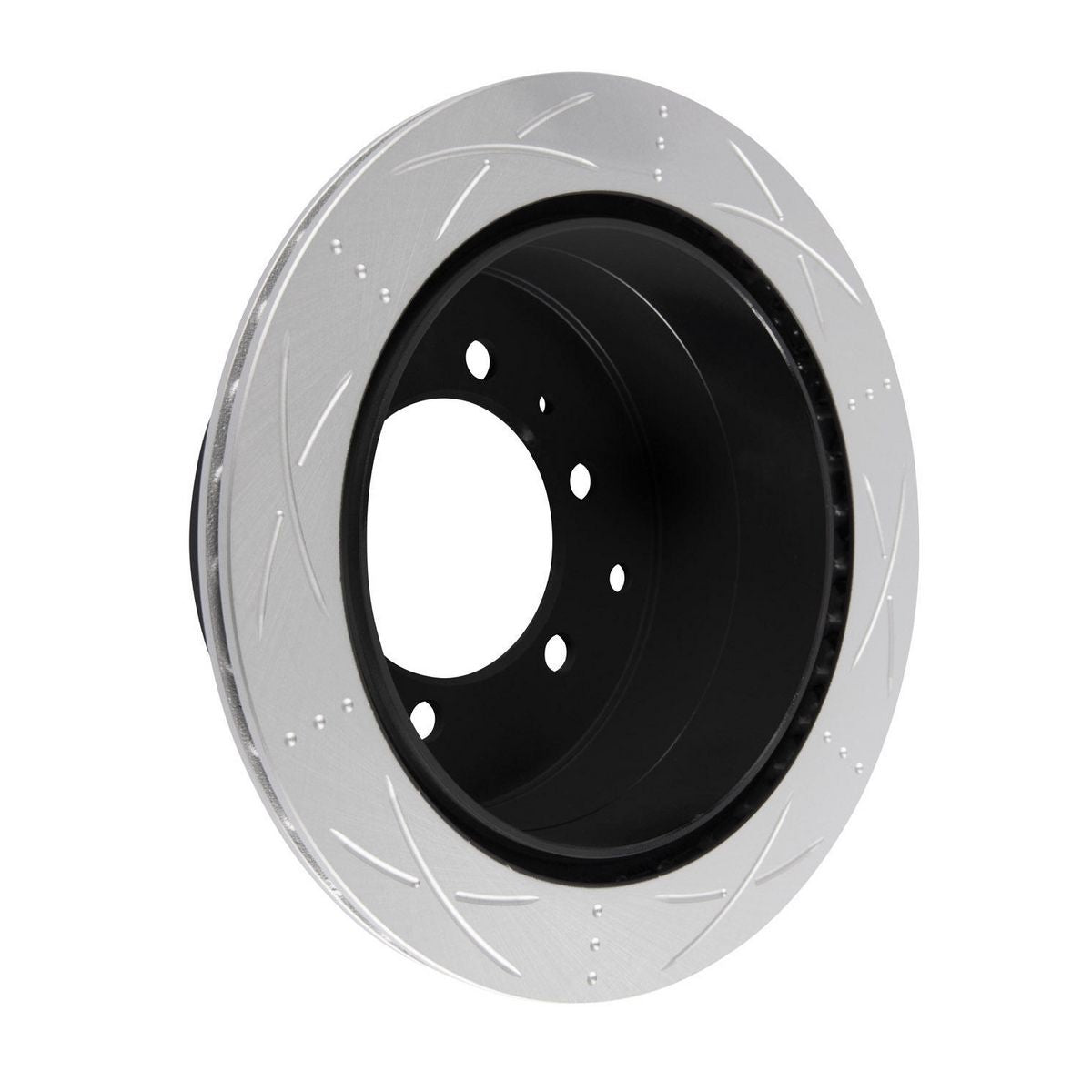 Bendix Ultimate Brake Rotor Single 335mm Rear BR785