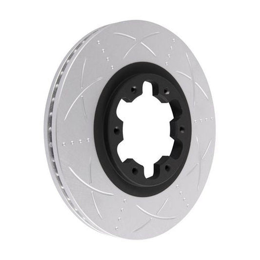 Bendix Ultimate Brake Rotor Single 300mm Front BR629