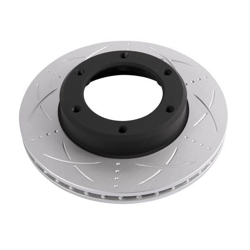 Bendix Ultimate Brake Rotor Single 286mm Front BR782
