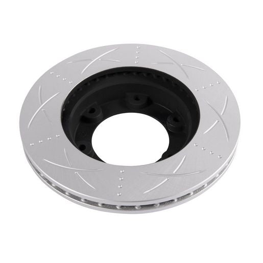Bendix Ultimate Brake Rotor Single 286mm Front BR782