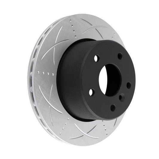 Bendix Ultimate Brake Rotor Single 296mm Front BR528
