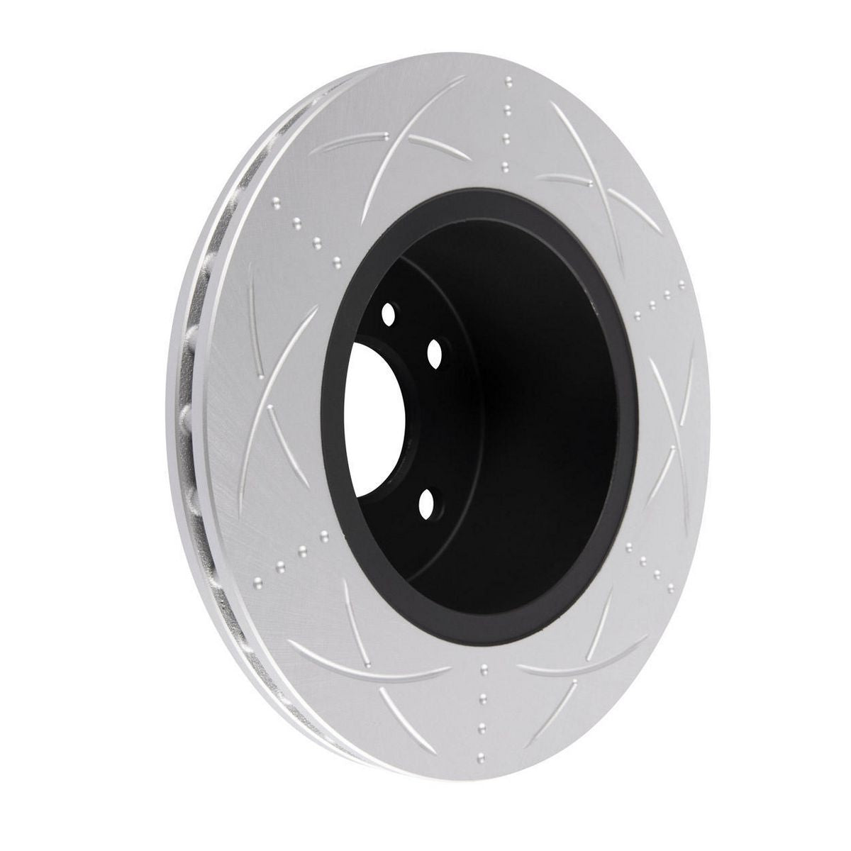 Bendix Ultimate Brake Rotor Single 296mm Front BR528