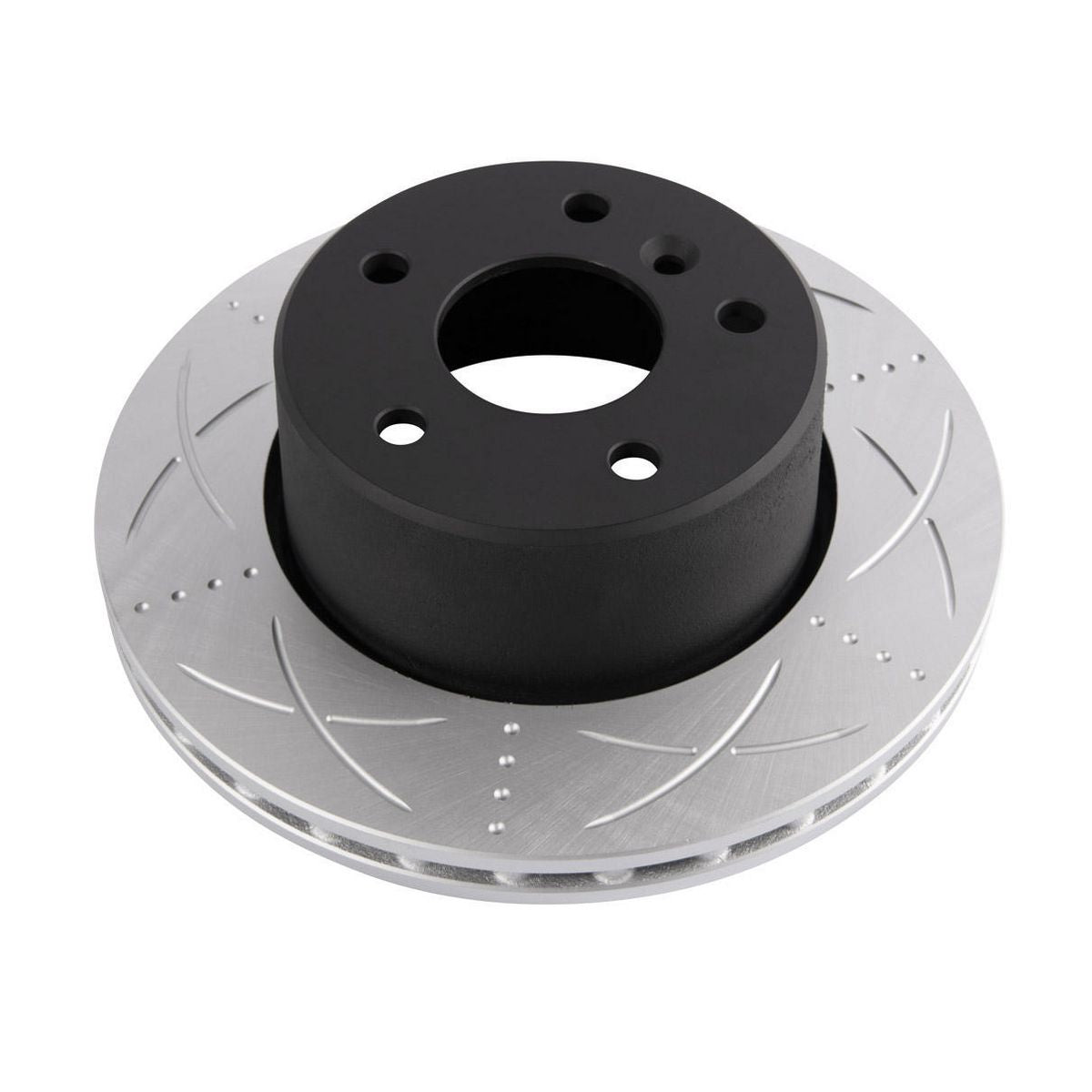 Bendix Ultimate Brake Rotor Single 296mm Front BR528