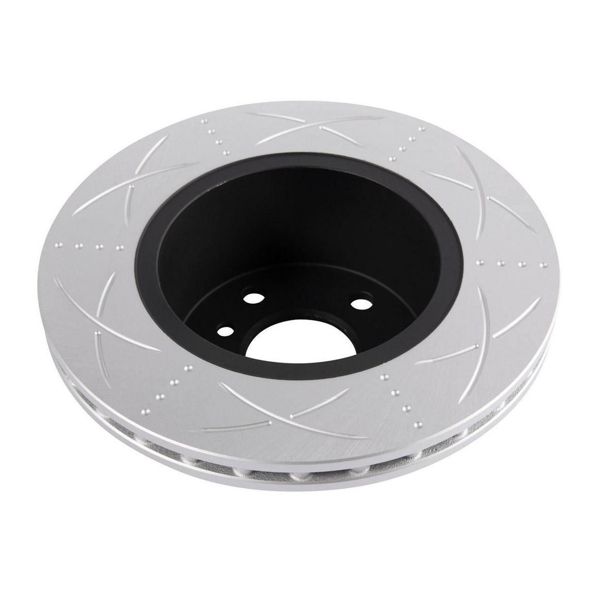 Bendix Ultimate Brake Rotor Single 296mm Front BR528