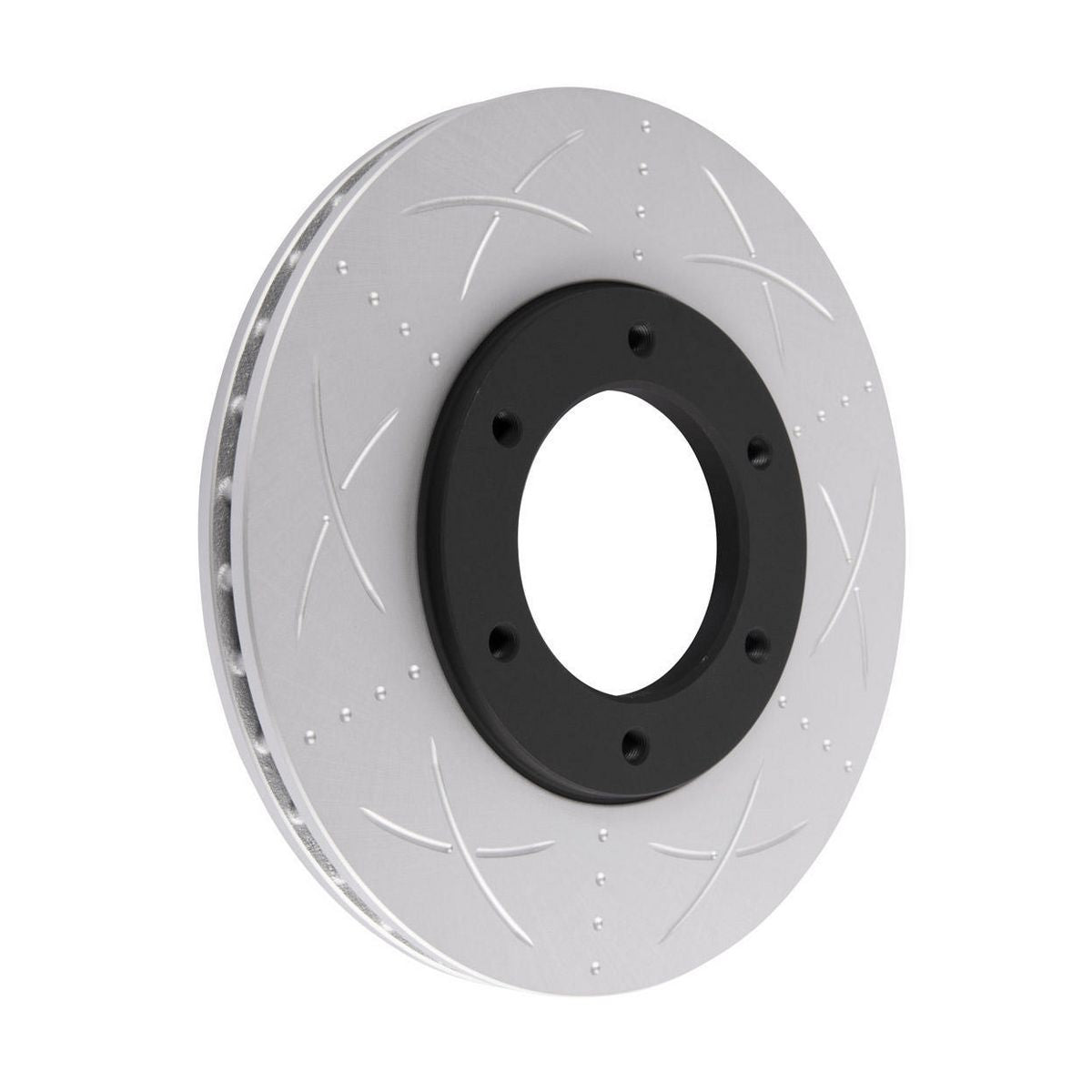 Bendix Ultimate Brake Rotor Single 306mm Front BR623