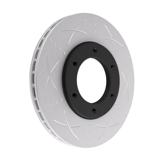 Bendix Ultimate Brake Rotor Single 306mm Front BR623