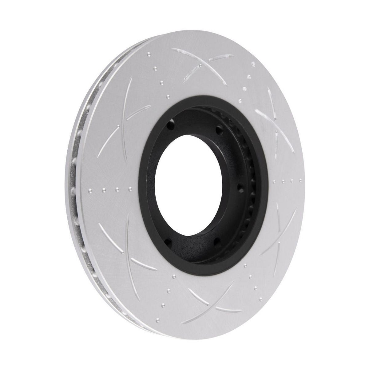 Bendix Ultimate Brake Rotor Single 306mm Front BR623