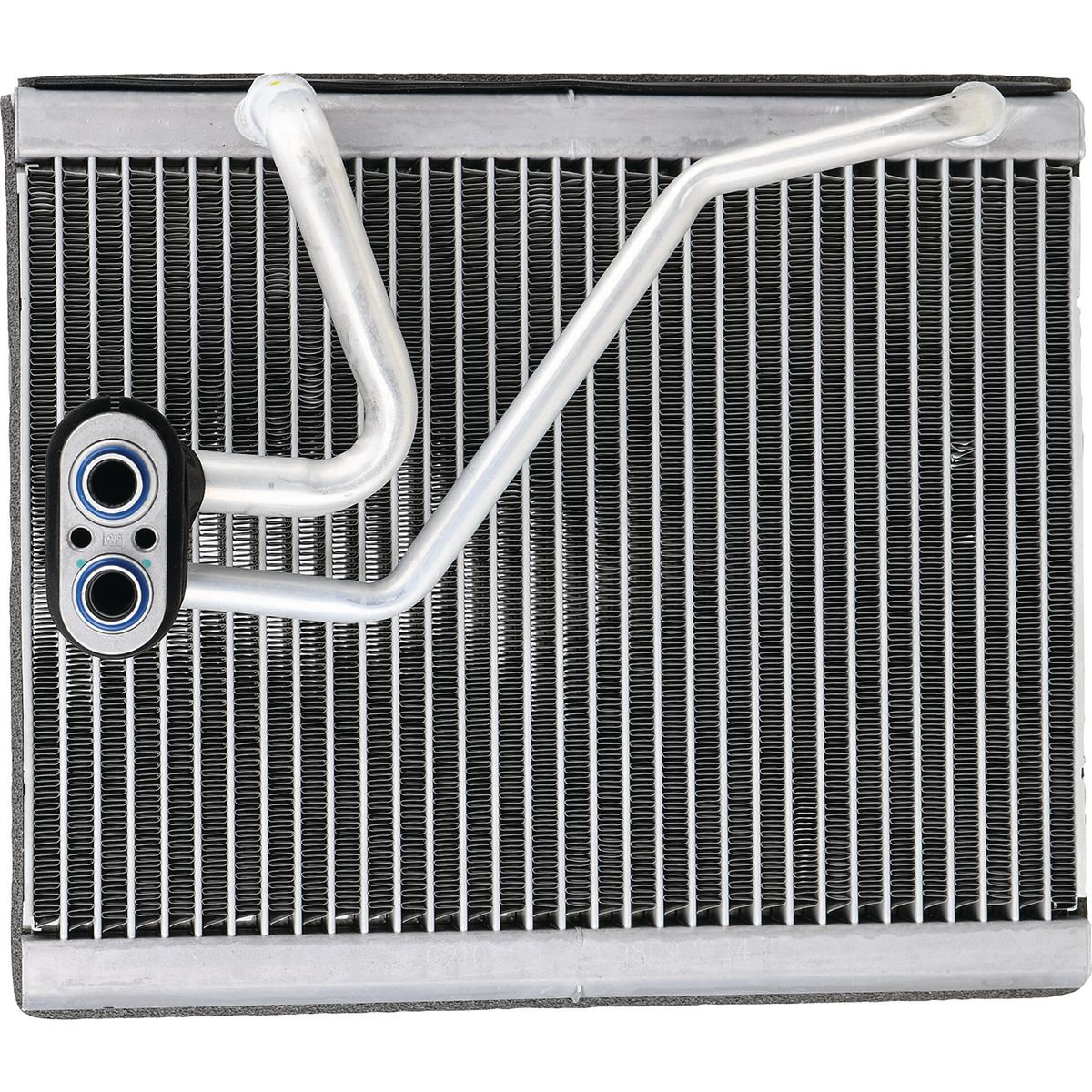 Doowon Air Conditioning Evaporator Core EVX139
