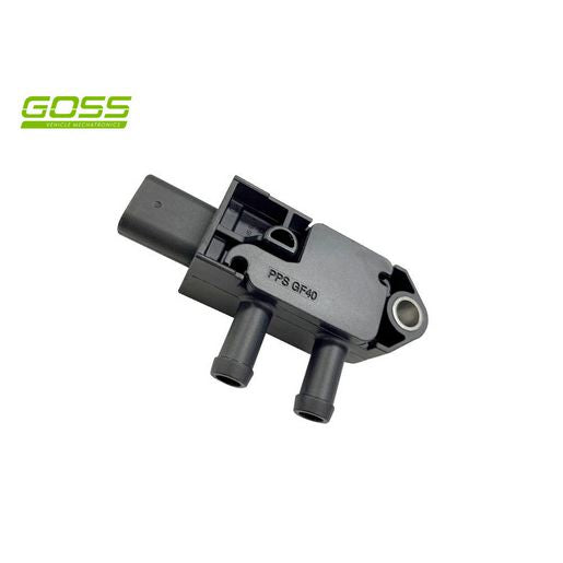 Goss DPF Sensor DP121