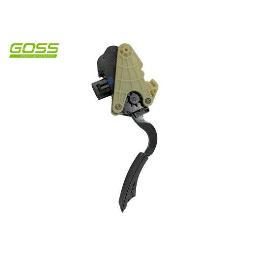 Goss Pedal Position Sensor PPS014