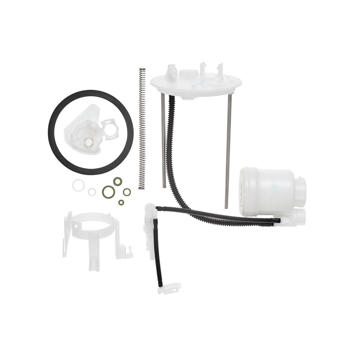 Ryco In-Tank Fuel Filter Z1145