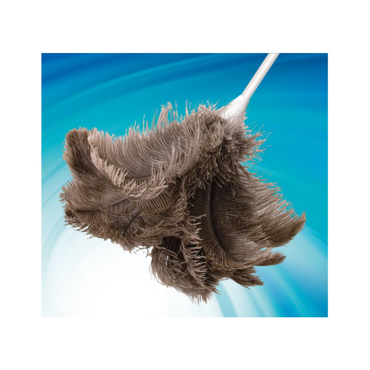 Oates Lightweight Feather Duster 168410