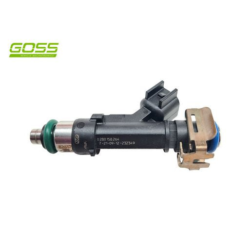 Goss Fuel Injector PIN264