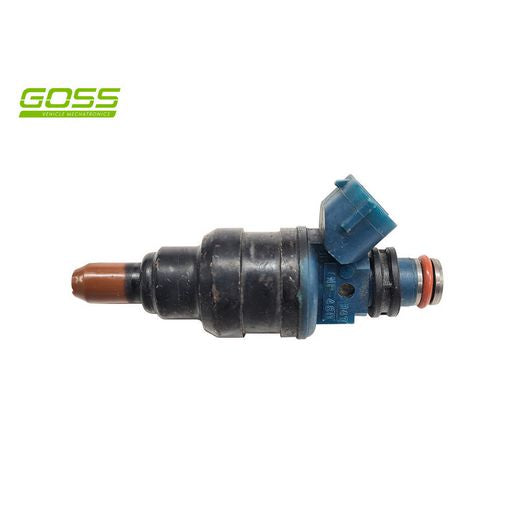 Goss Fuel Injector PIN411