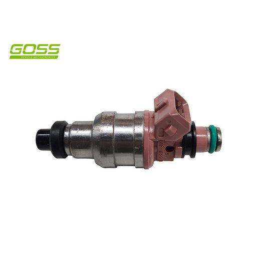 Goss Fuel Injector PIN781