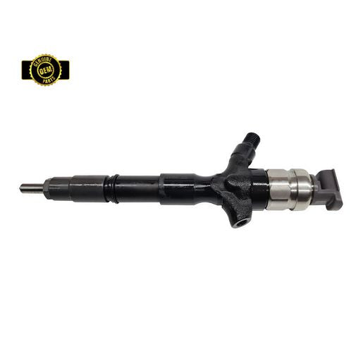 Genuine OEM Parts Diesel Fuel Injector DIN102GEN