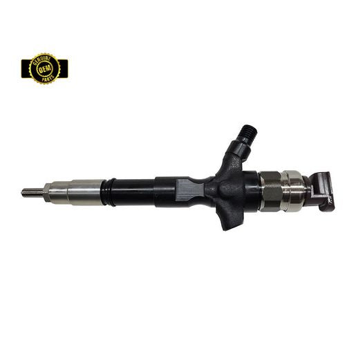 Genuine OEM Parts Diesel Fuel Injector DIN101GEN