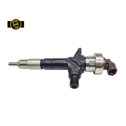 Genuine OEM Parts Diesel Fuel Injector DIN608GEN