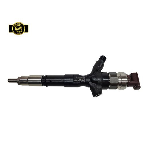 Genuine OEM Parts Diesel Fuel Injector DIN400GEN