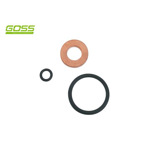 Goss Diesel Injector Washer Kit DWK921