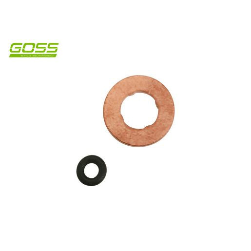 Goss Diesel Injector Washer Kit DWK933