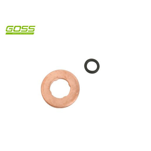 Goss Diesel Injector Washer Kit DWK931