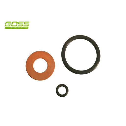 Goss Diesel Injector Washer Kit DWK959