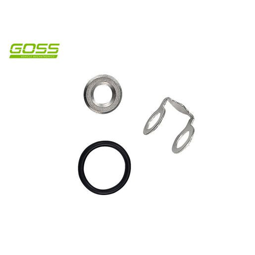 Goss Diesel Injector Washer Kit DWK100