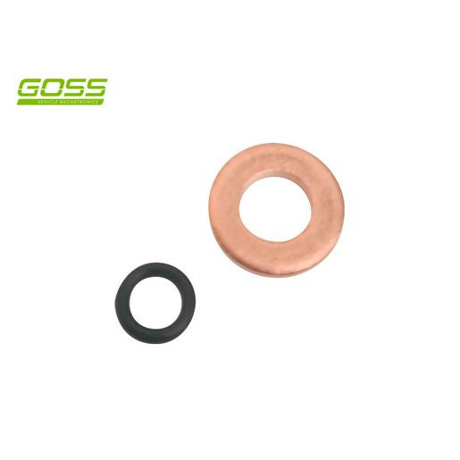 Goss Diesel Injector Washer Kit DWK504