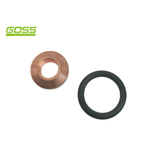 Goss Diesel Injector Washer Kit DWK650