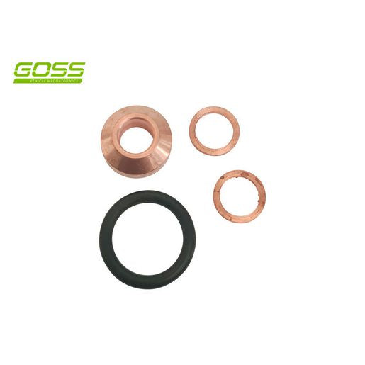 Goss Diesel Injector Washer Kit DWK604