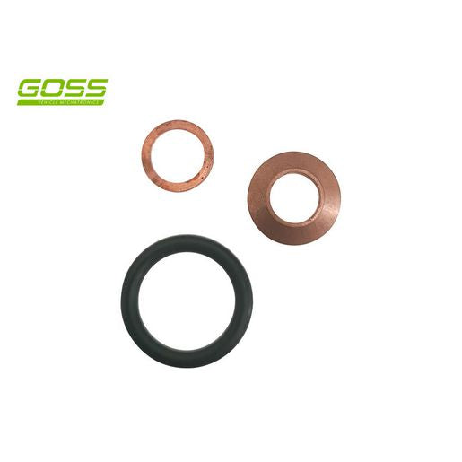 Goss Diesel Injector Washer Kit DWK355