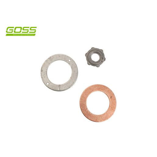 Goss Diesel Injector Washer Kit DWK550