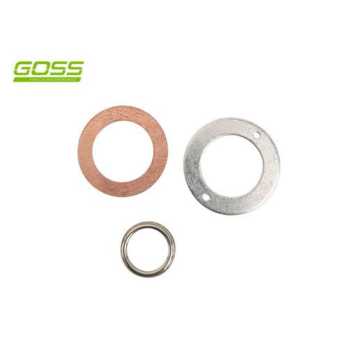 Goss Diesel Injector Washer Kit DWK350