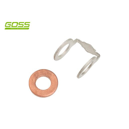 Goss Diesel Injector Washer Kit DWK300