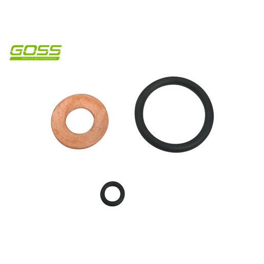 Goss Diesel Injector Washer Kit DWK255