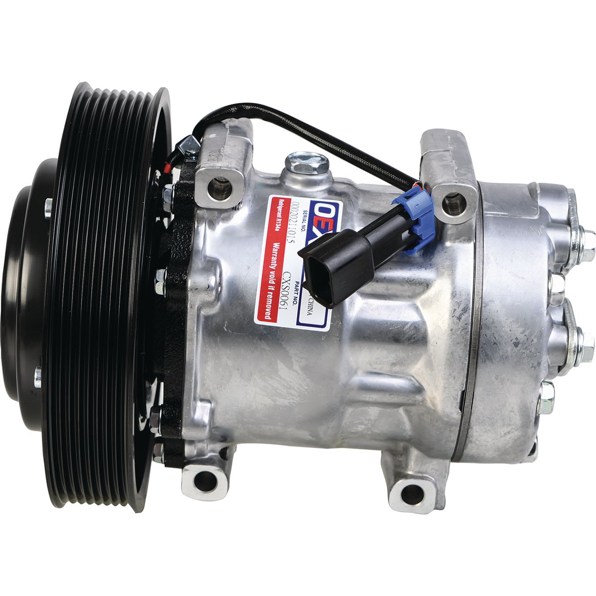 OEX AC Compressor CXS0061
