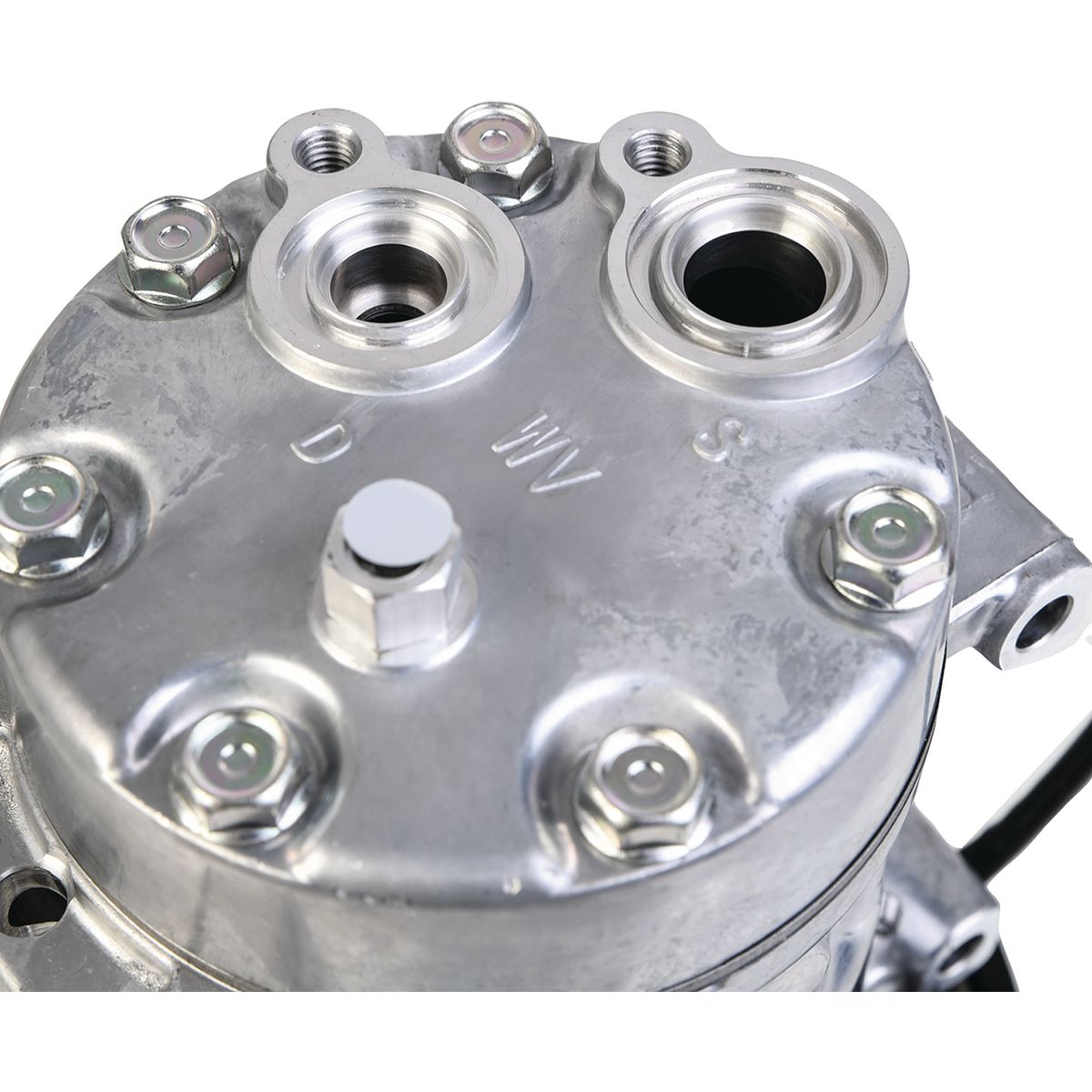 OEX AC Compressor CXS0061