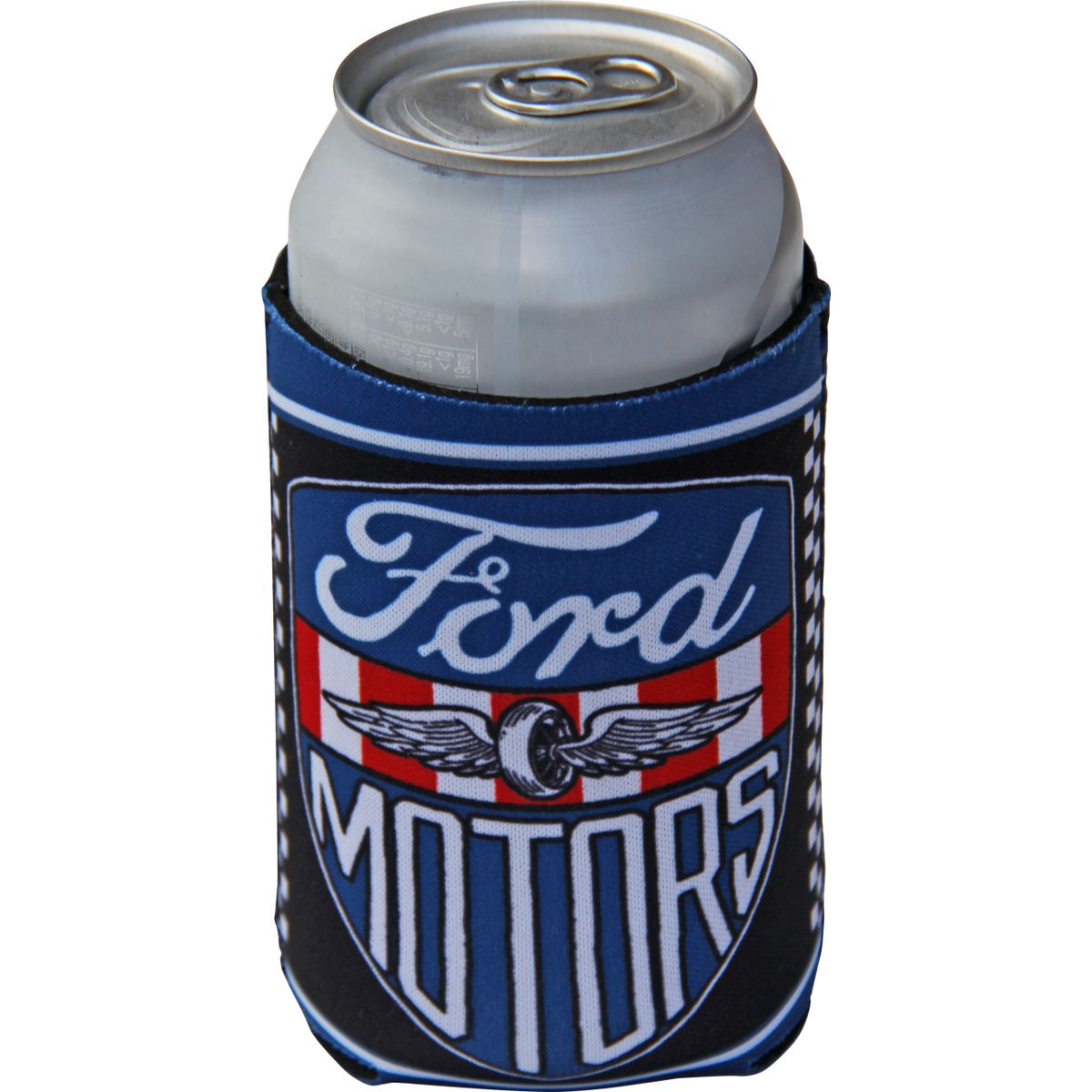 Ford Sock & Can Cooler Set FRDSOX006