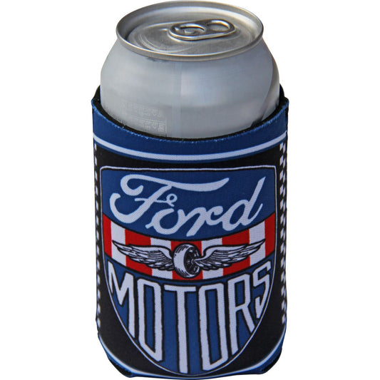 Ford Sock & Can Cooler Set FRDSOX006