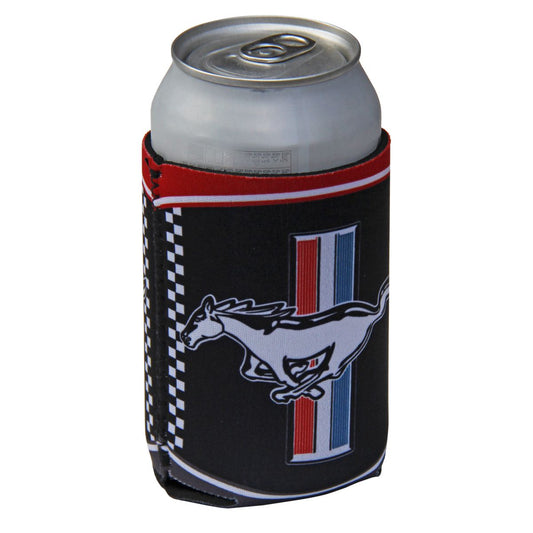 Ford Mustang Sock & Can Cooler Set FRDSOX005