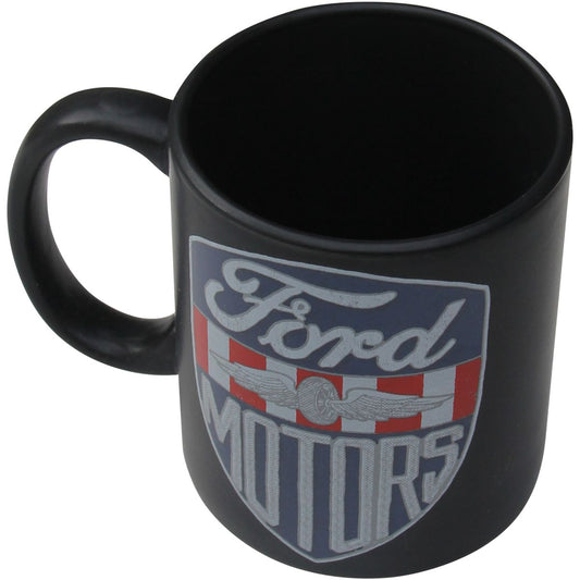 Ford Ceramic Mug FRDMUG006